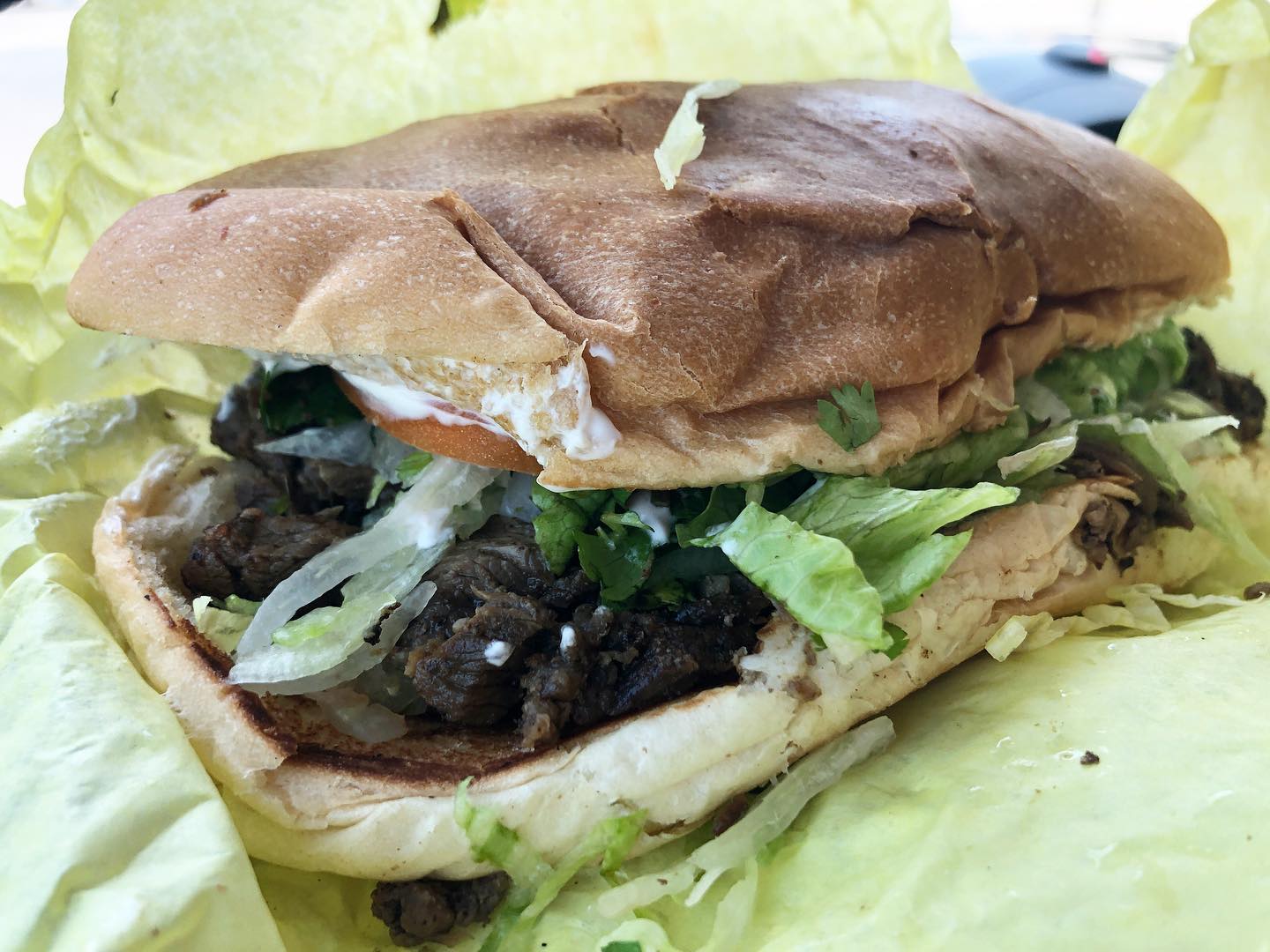 The next stop of the Chronicles of Carnitas of East Los Angeles is at Los Cin...