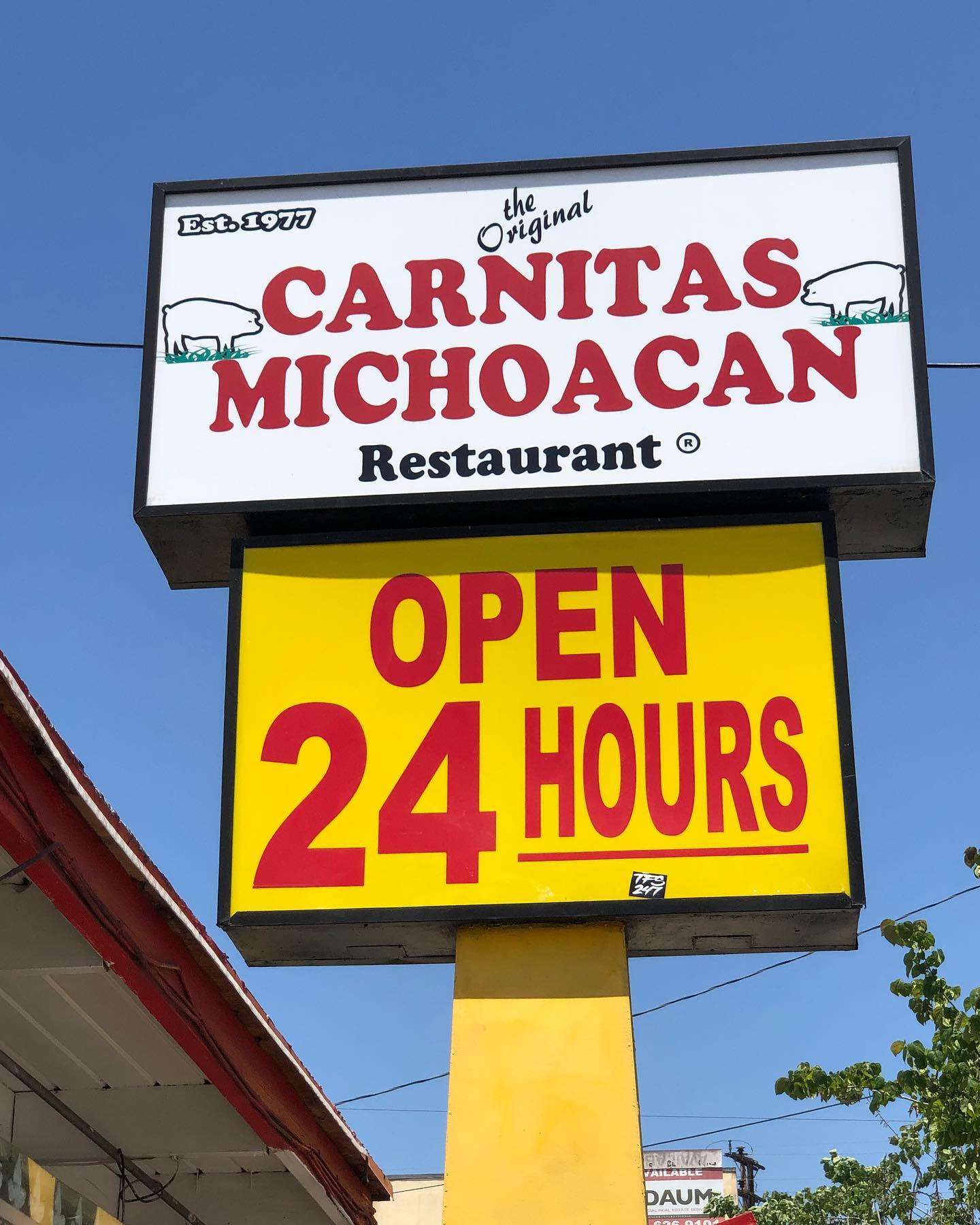 The final addition to the Chronicles of Carnitas of East Los Angeles - Carnit...