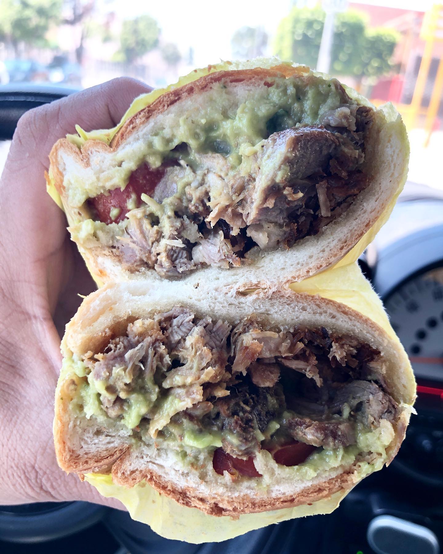 The final addition to the Chronicles of Carnitas of East Los Angeles - Carnit...