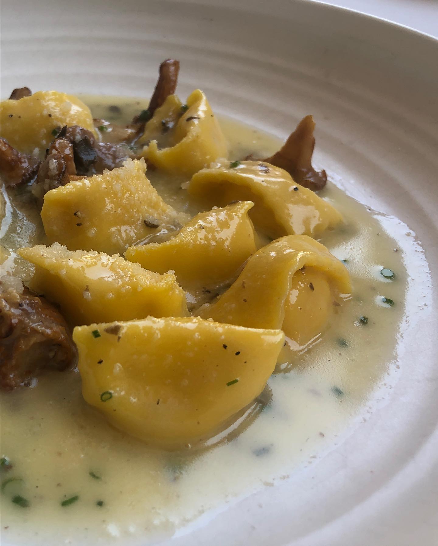 Lunch at the Terrace at the Maybourne