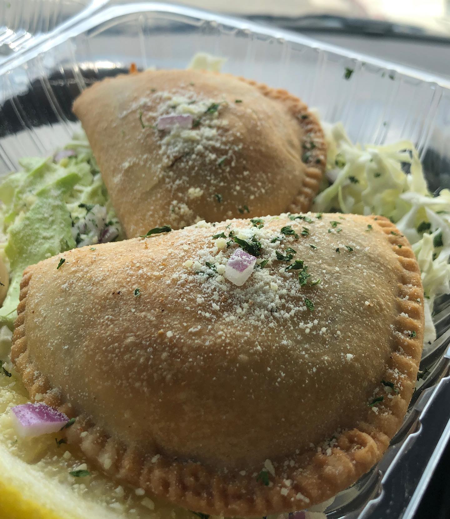 Nee Orleans/Creole cuisine in LA