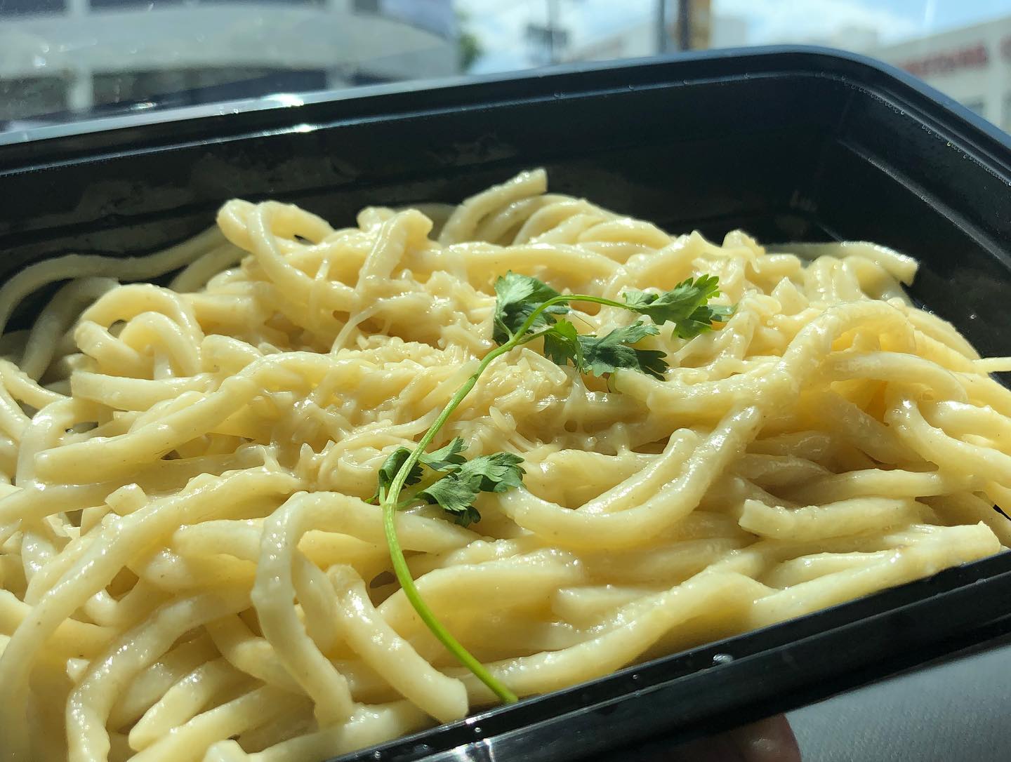 Our third stop for Hainan Chicken Rice is at Maxwell Chicken Rice in DTLA Chi...