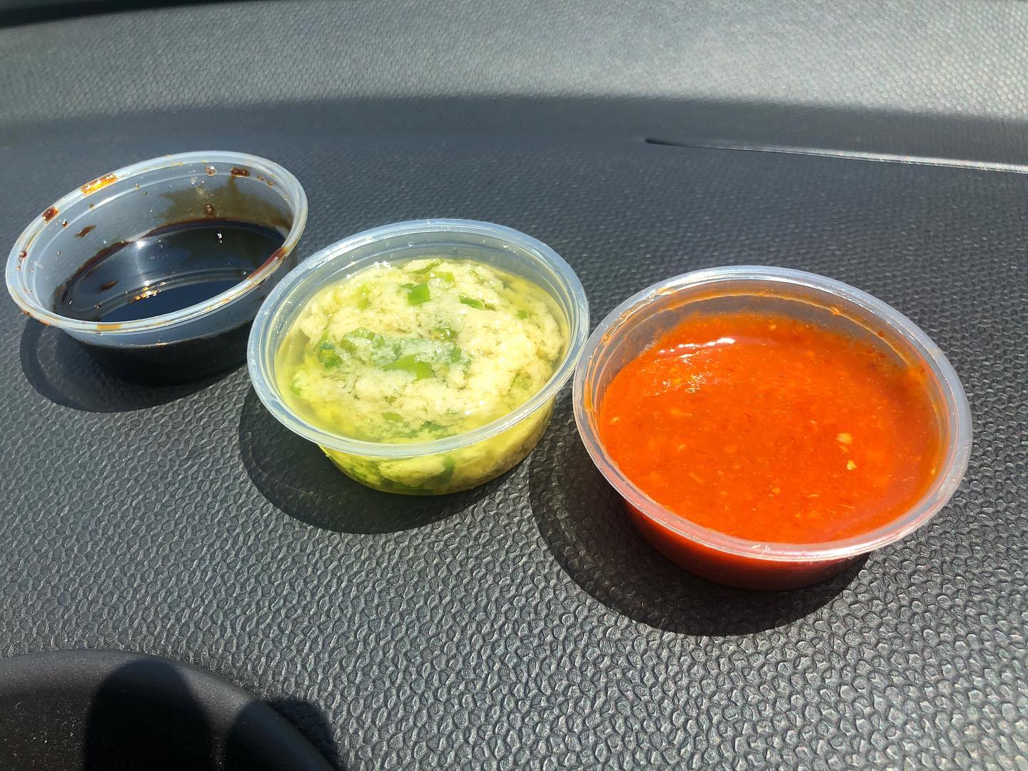 This is the last of the Hainan Chicken Chronicles - Pearl River Deli