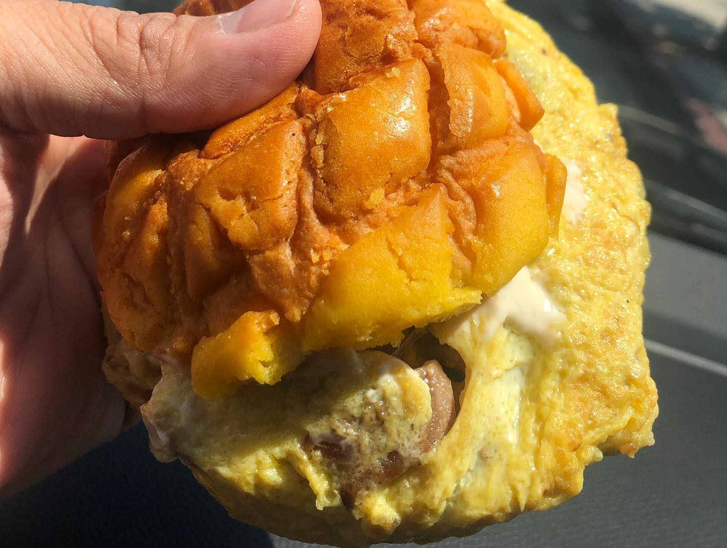 This is the last of the Hainan Chicken Chronicles - Pearl River Deli