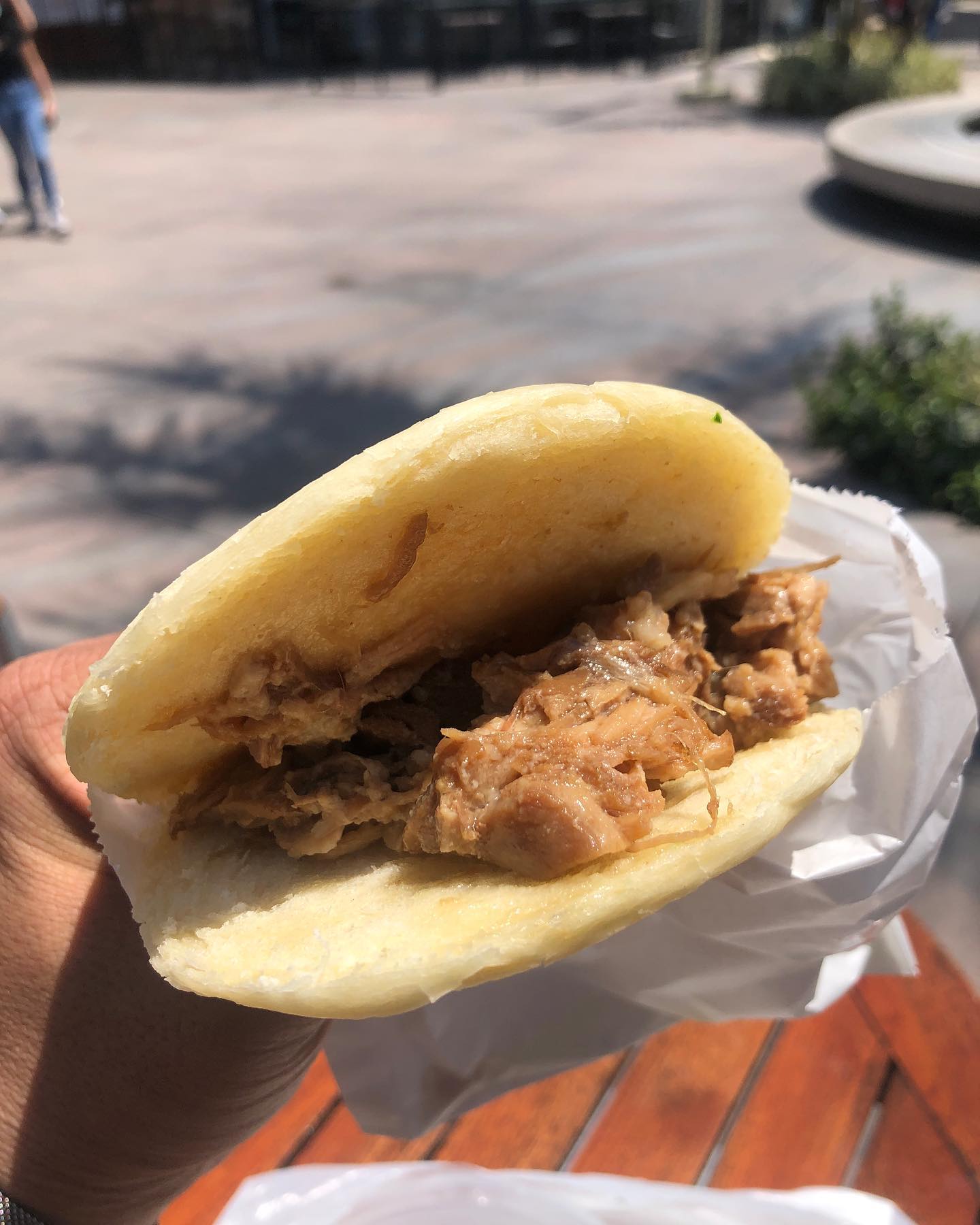 Rou Jia Mo and Liang Pi