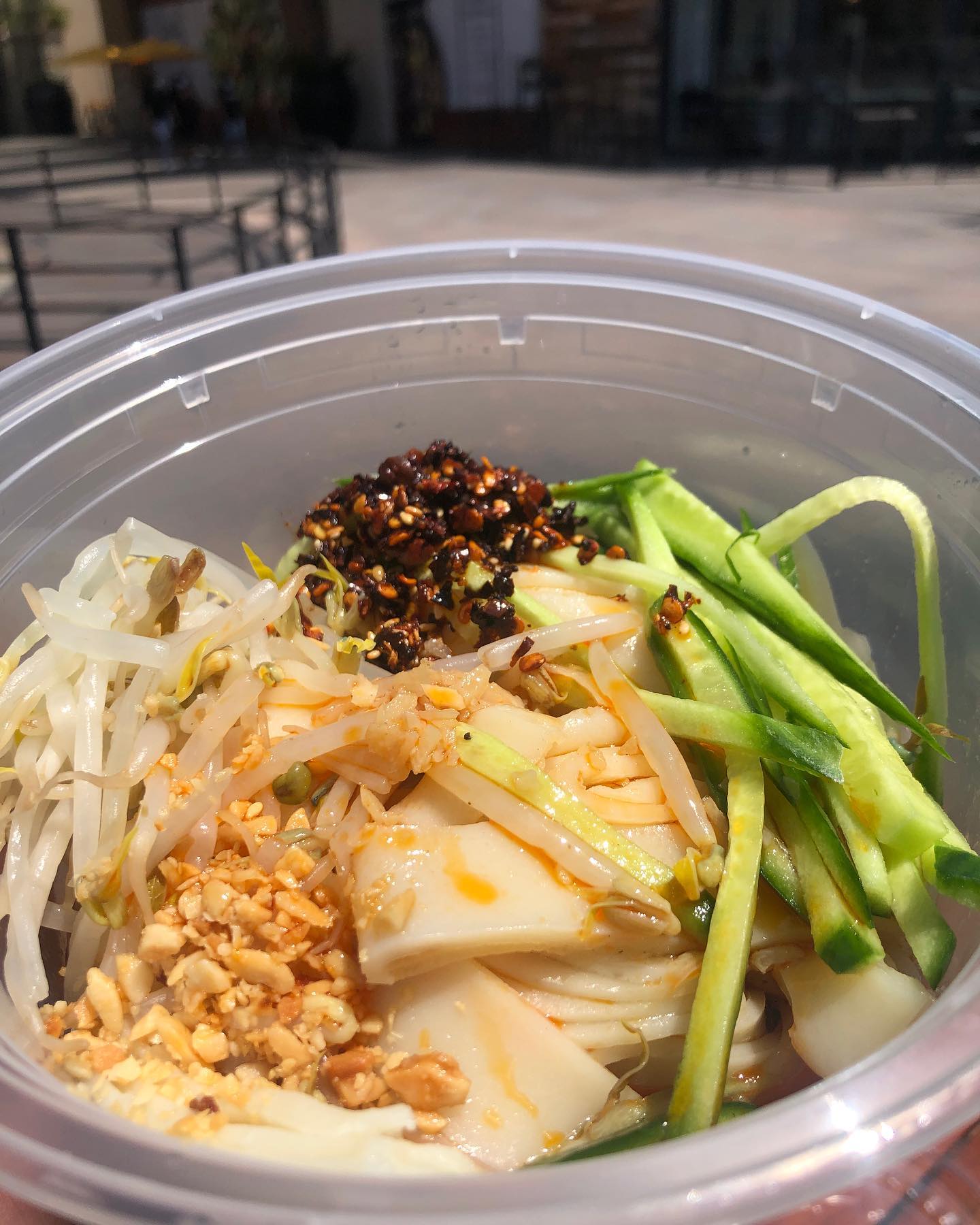 Rou Jia Mo and Liang Pi