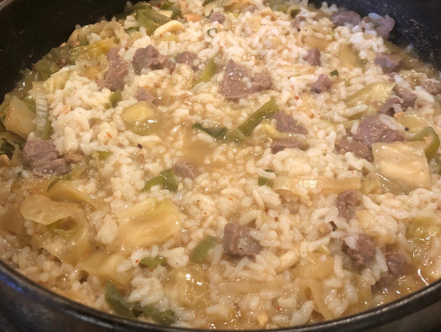 Might be the best Korean BBQ in LA