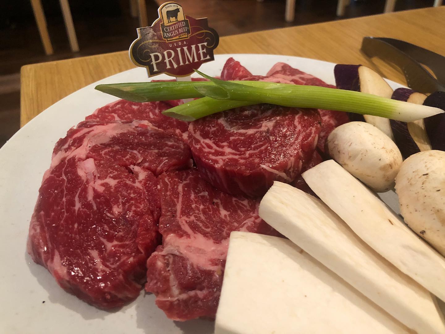 Might be the best Korean BBQ in LA