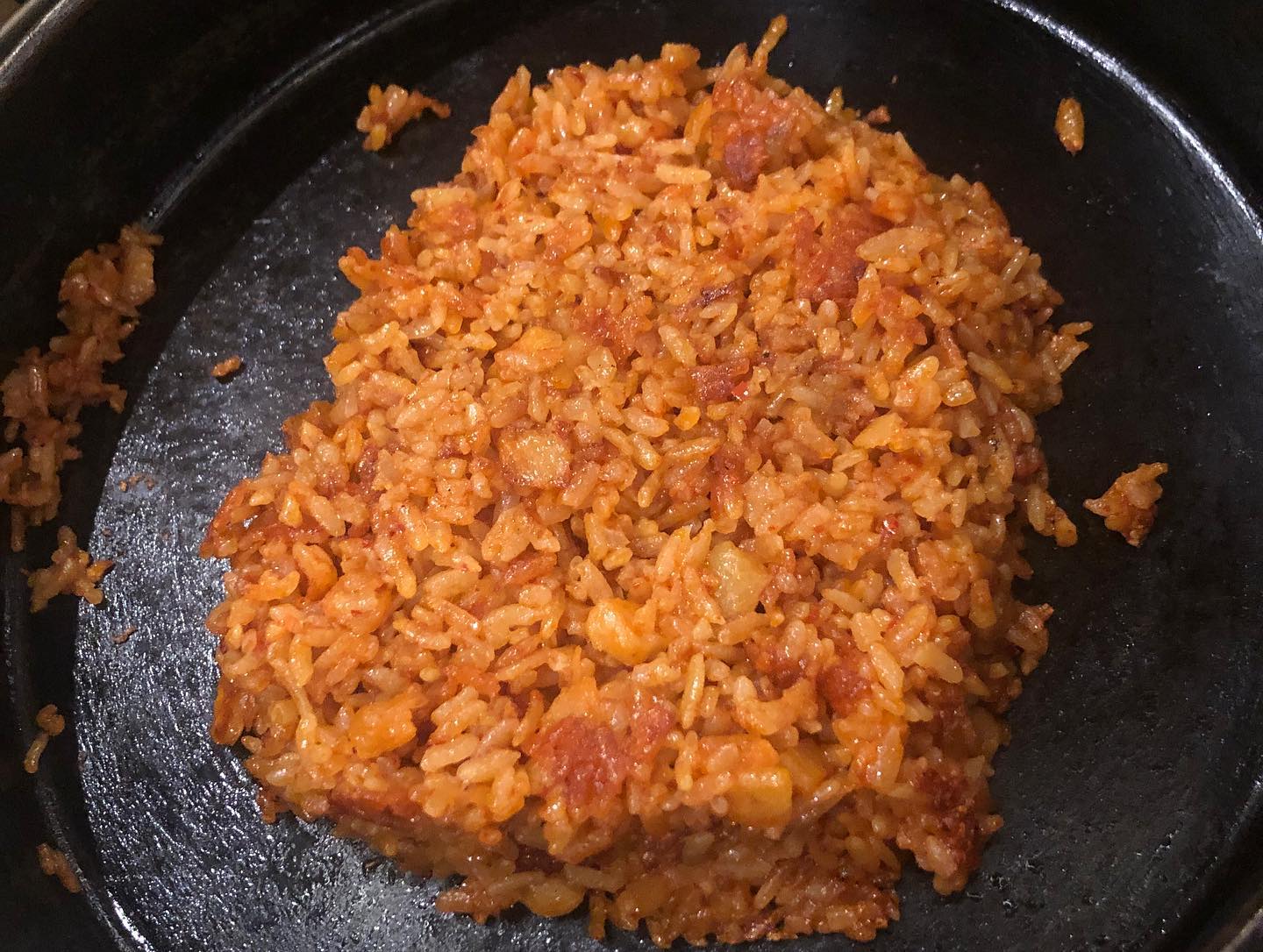 Might be the best Korean BBQ in LA