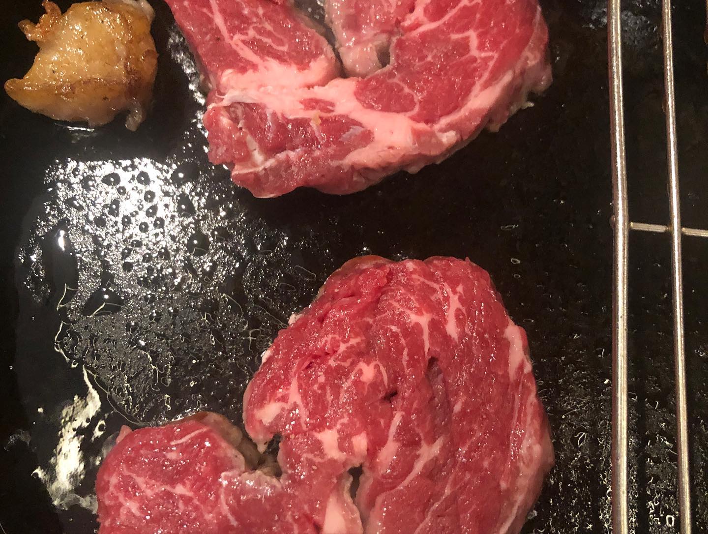 Might be the best Korean BBQ in LA