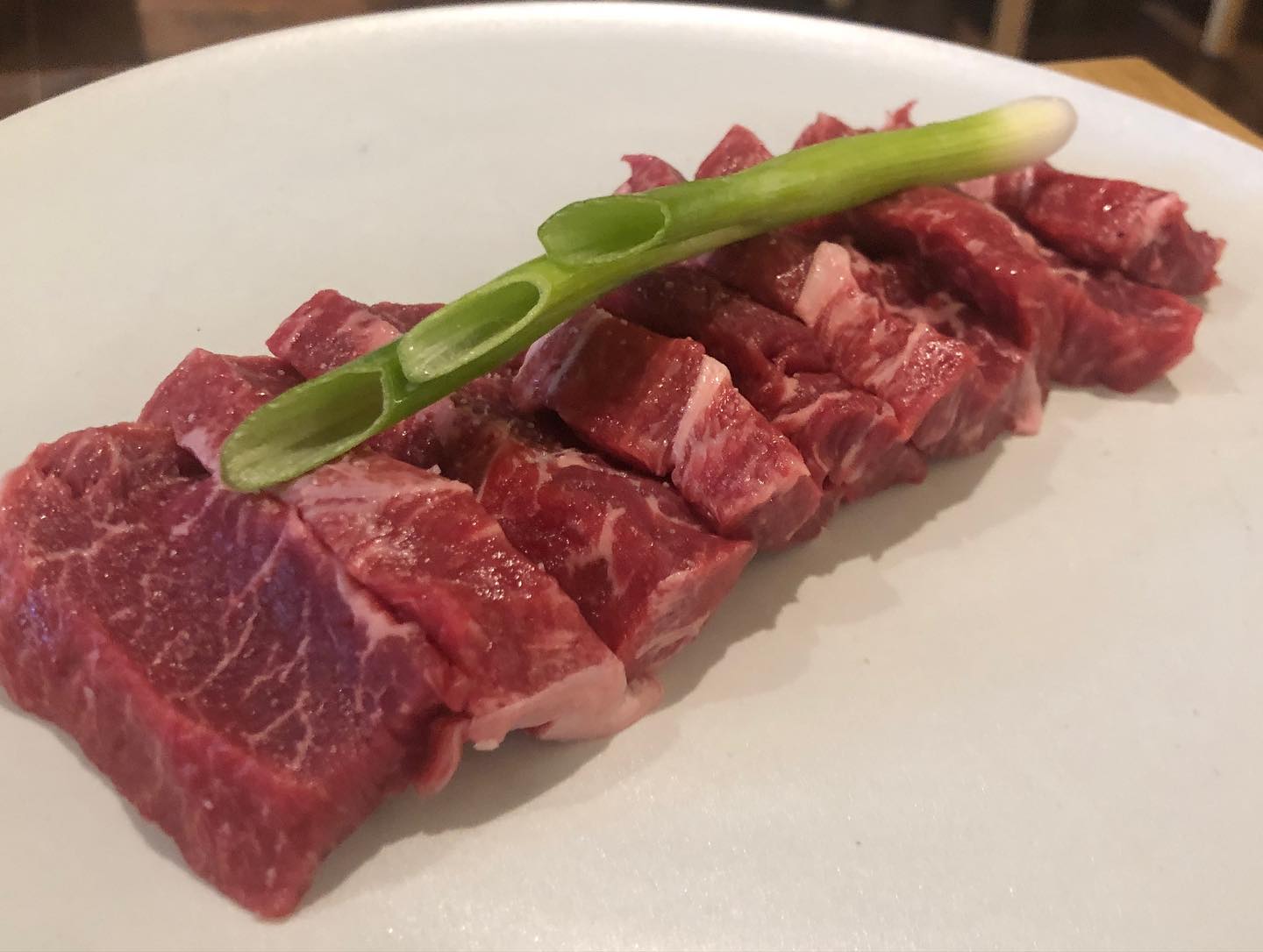 Might be the best Korean BBQ in LA