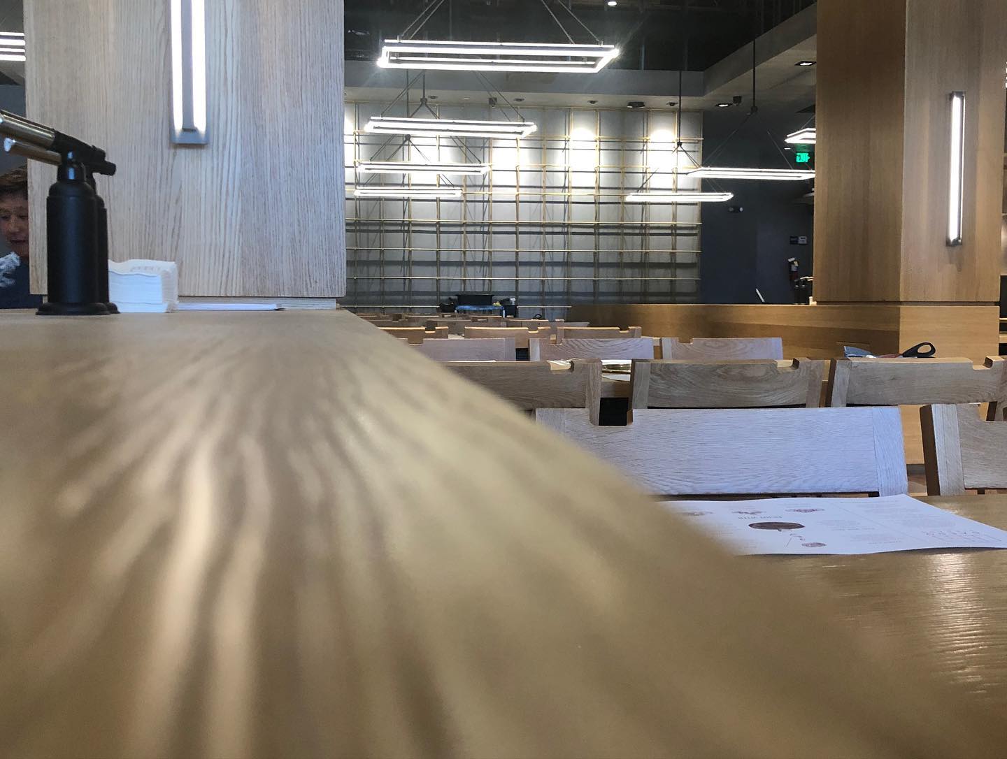 Might be the best Korean BBQ in LA