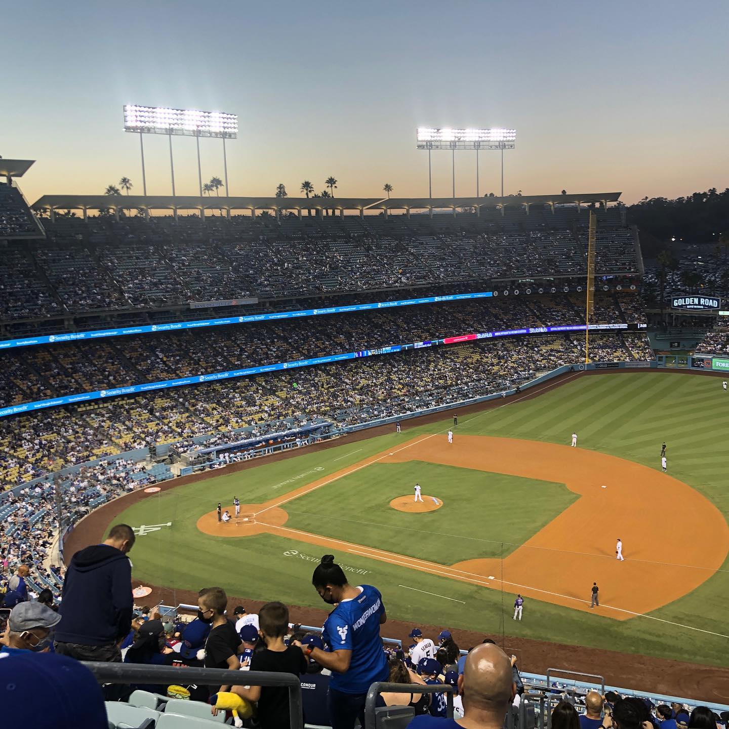 Instagram Post — August 28, 2021