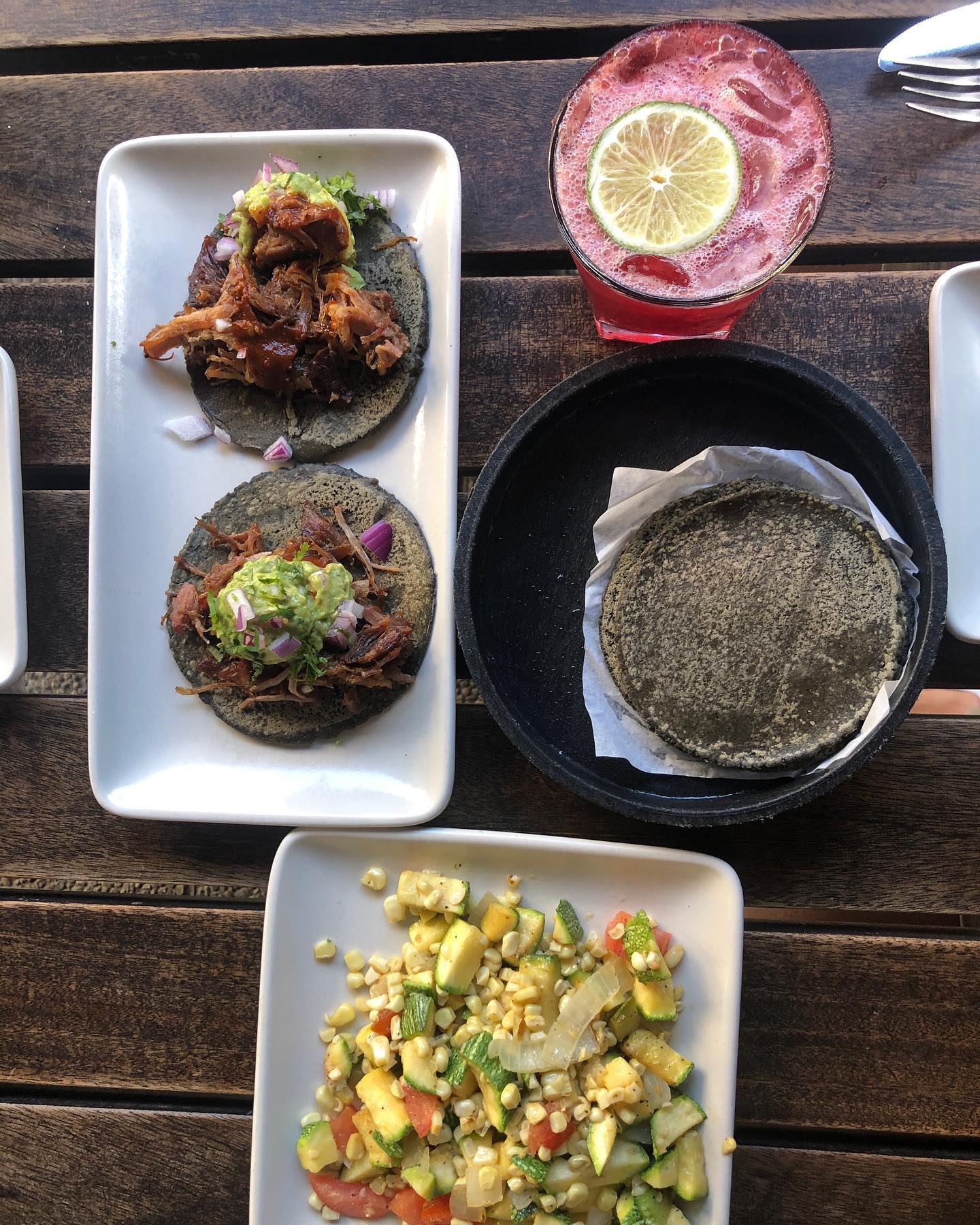 Good way to chill on a hot summer day