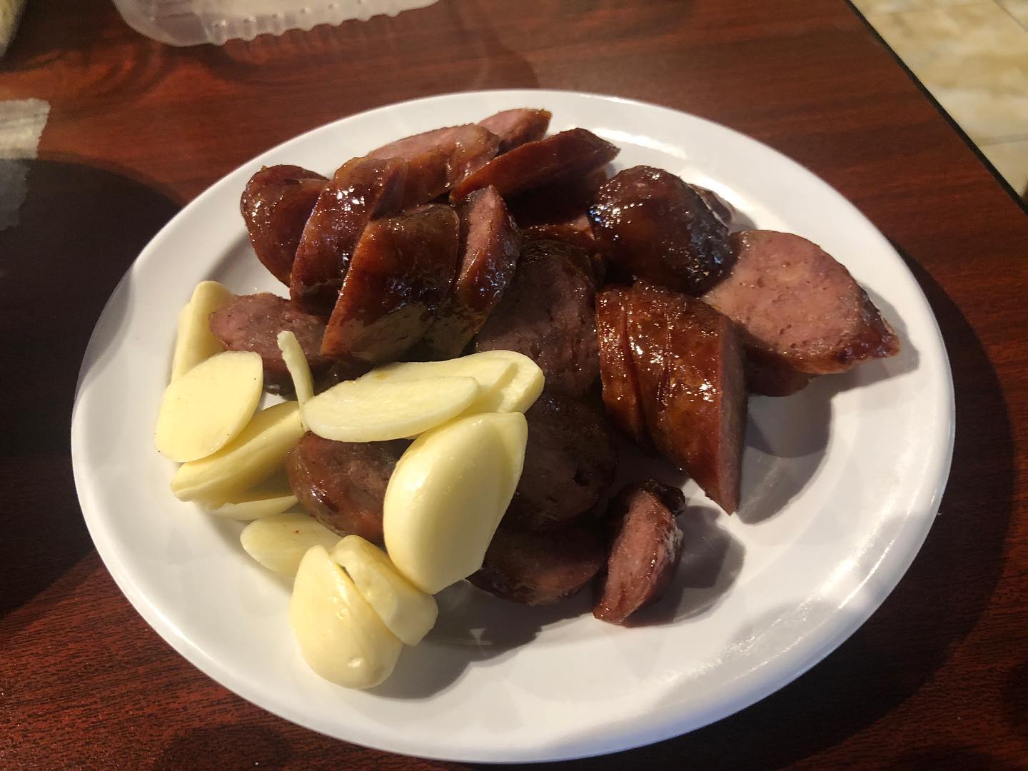 Taiwanese Beef Noodle Soup