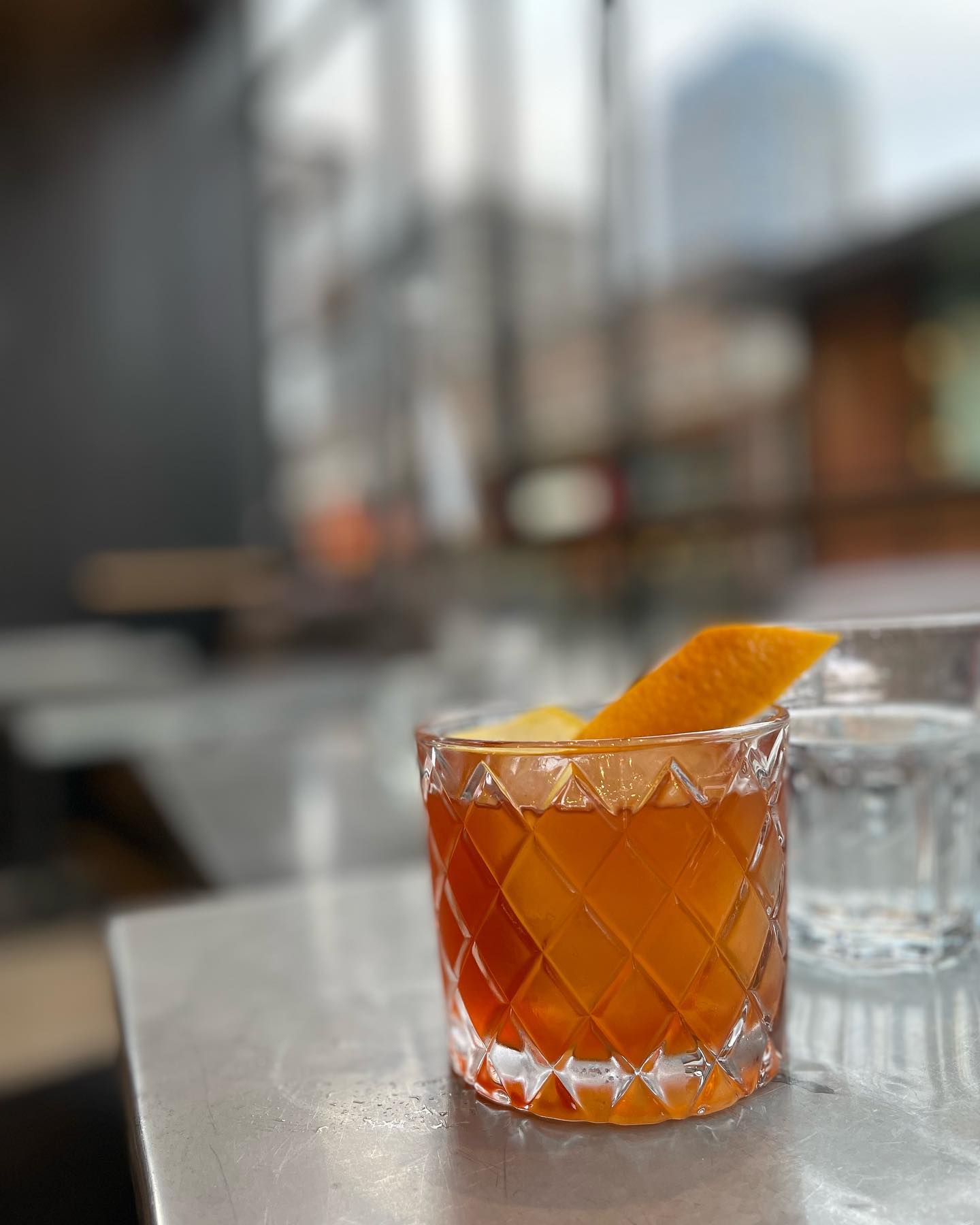 Sunday dinner at  at