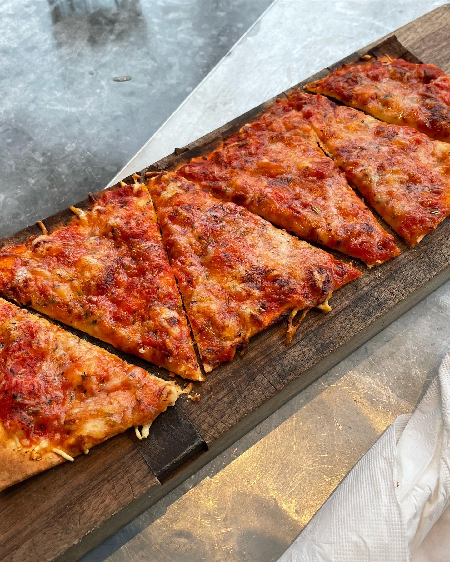 Sunday dinner at  at