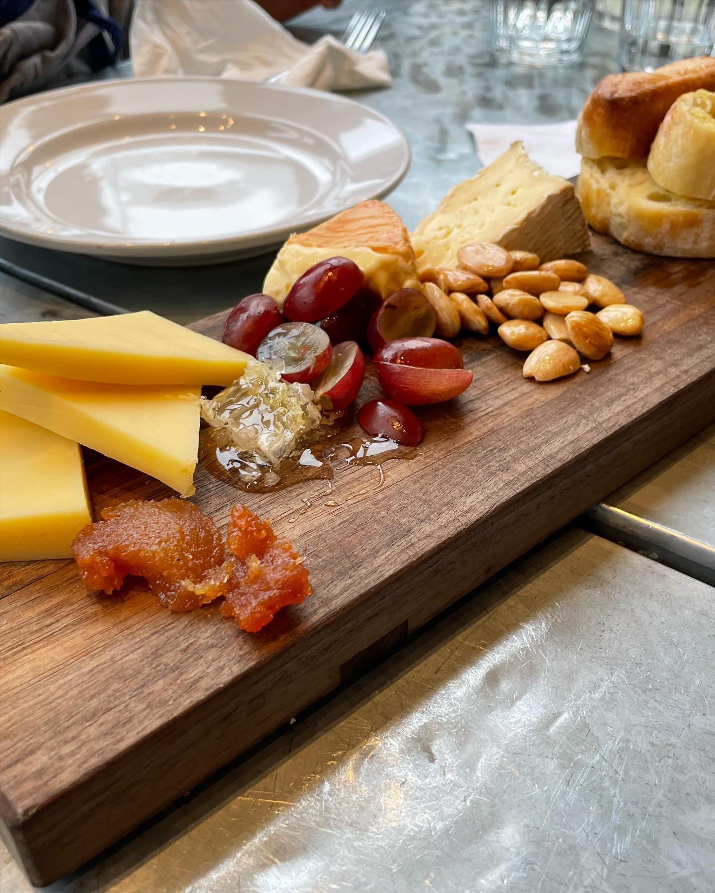 Sunday dinner at  at