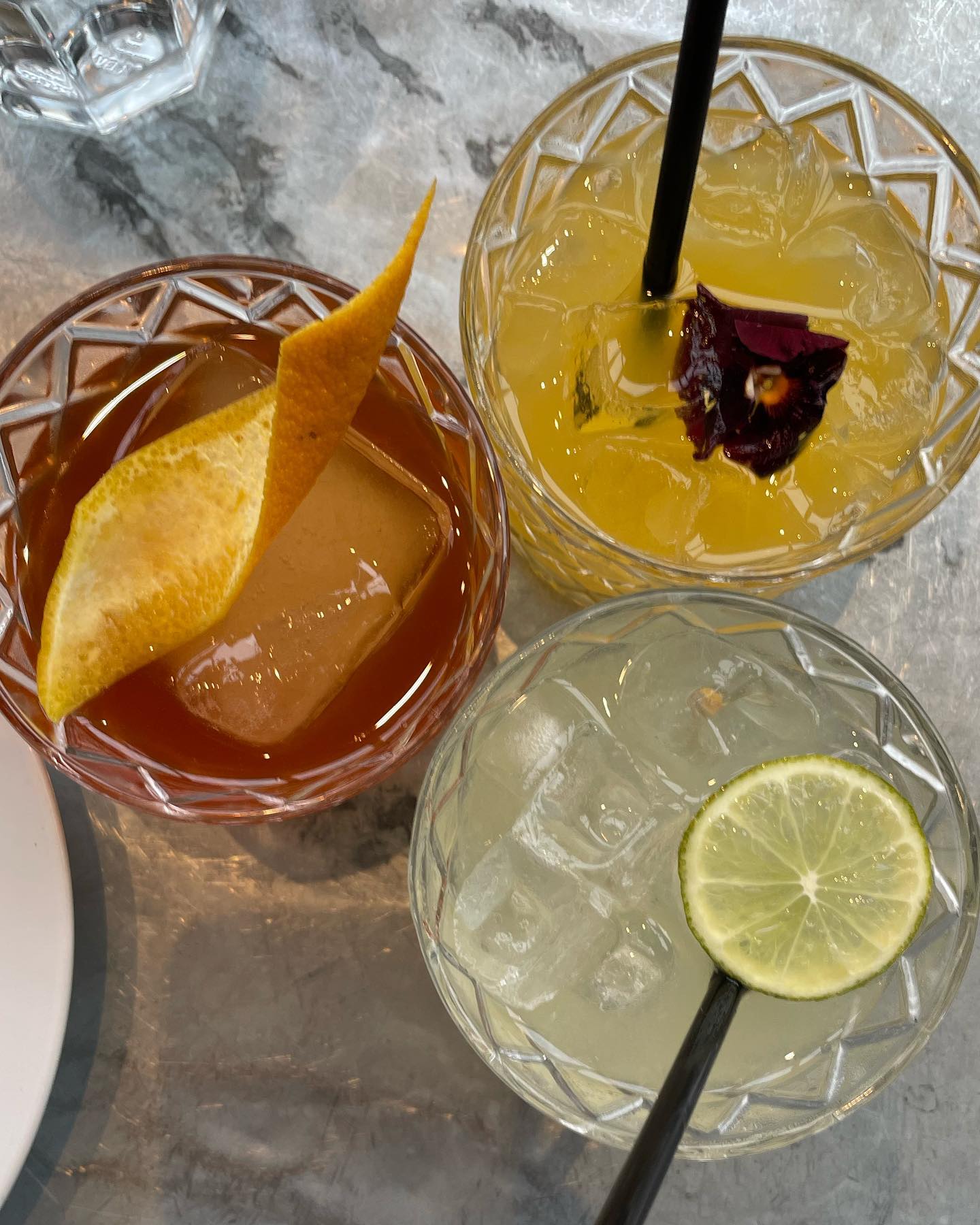 Sunday dinner at  at