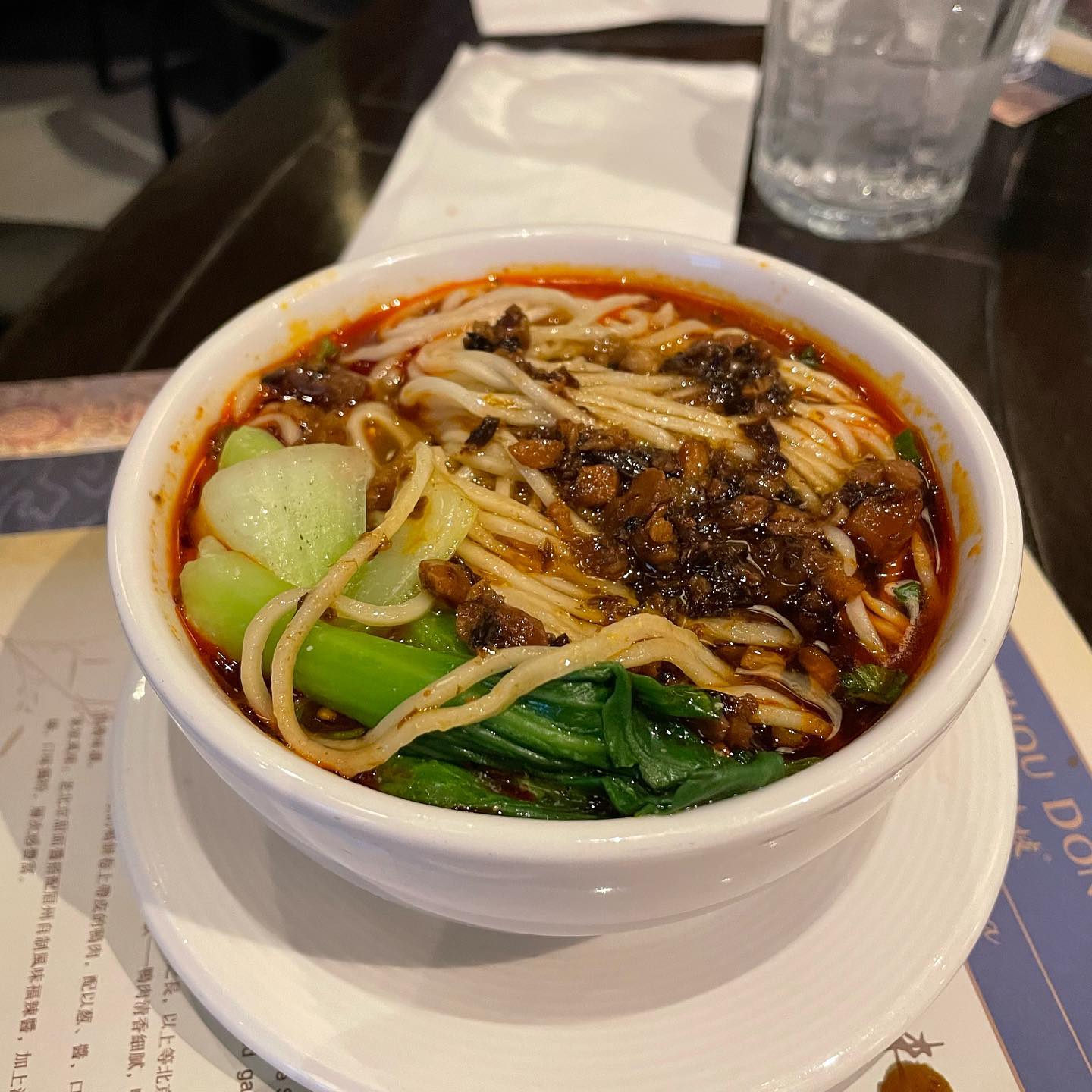 Meizhou Roast Duck(Whole)整只烤鸭, Spicy Chicken 辣子鸡, Dongpo Pork Belly with Pres...