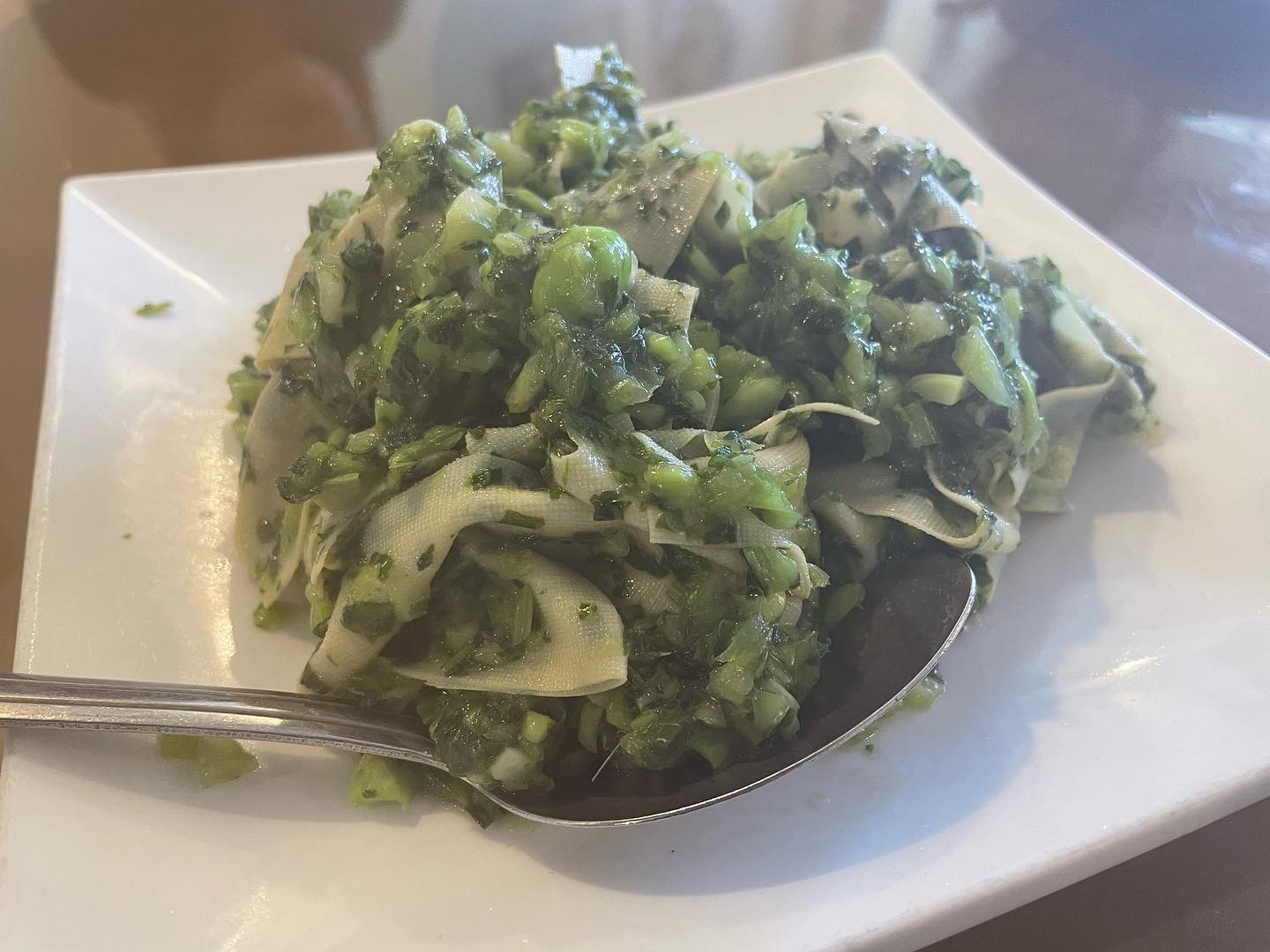 Shanghainese food in the SGV