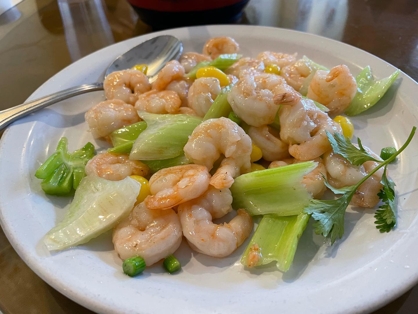 Shanghainese food in the SGV