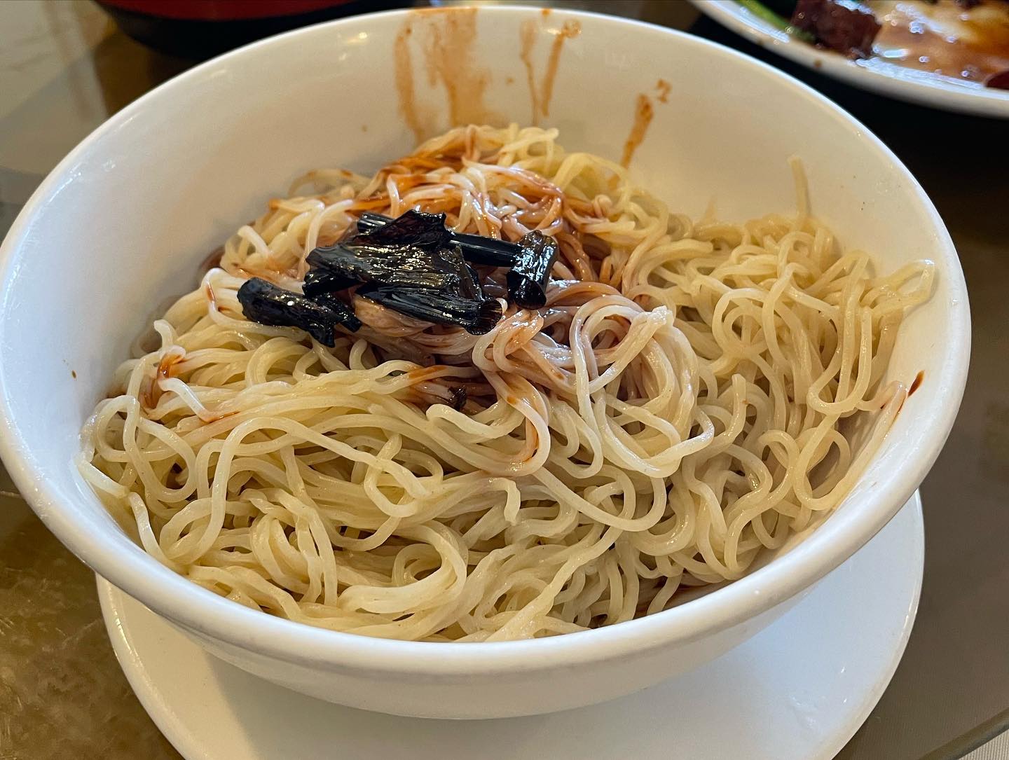 Shanghainese food in the SGV