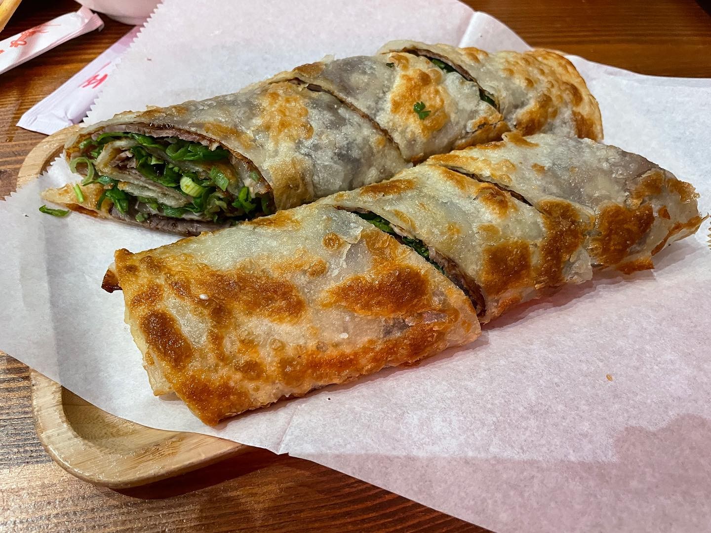 Northeastern Chinese Cuisine at Northern Cafe