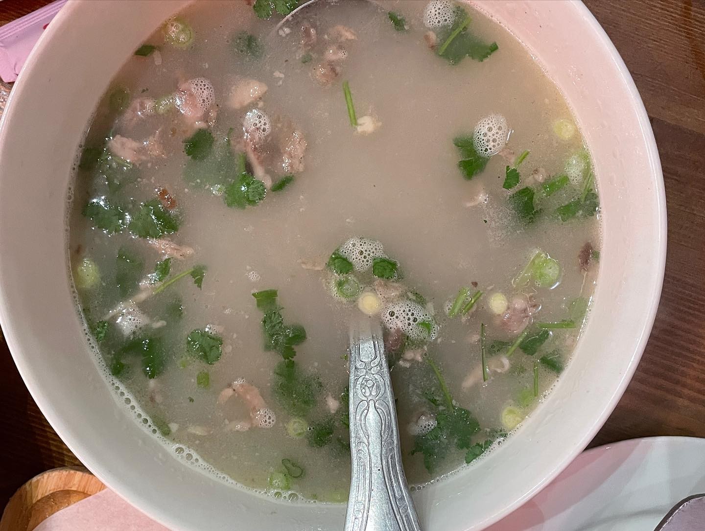 Northeastern Chinese Cuisine at Northern Cafe