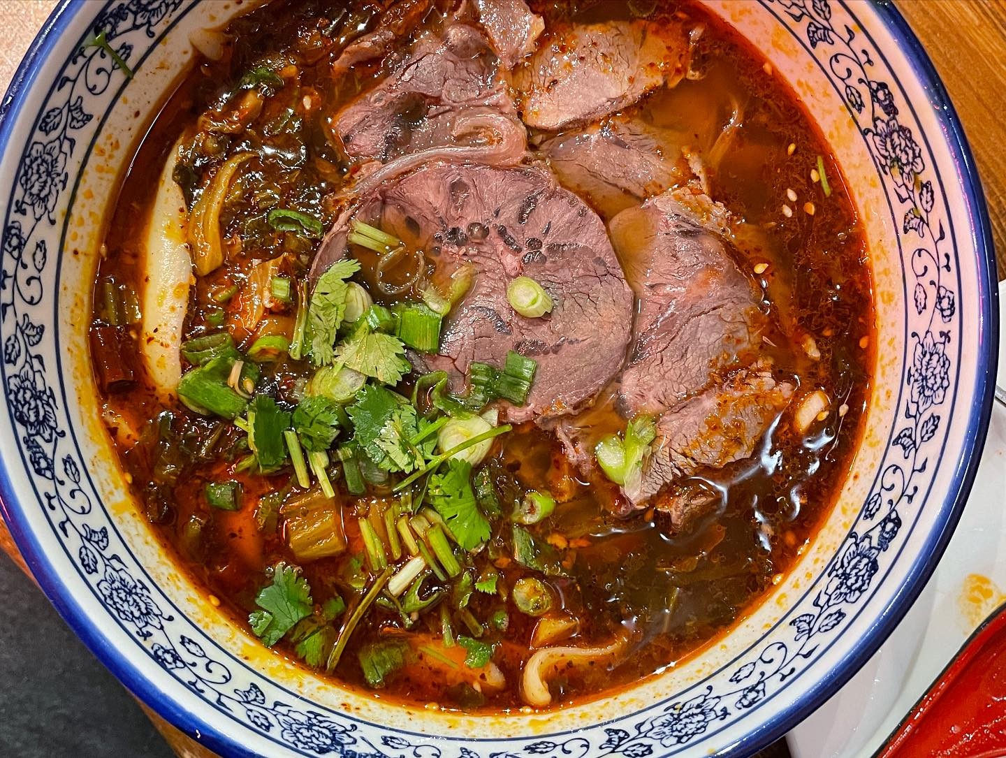 Northeastern Chinese Cuisine at Northern Cafe