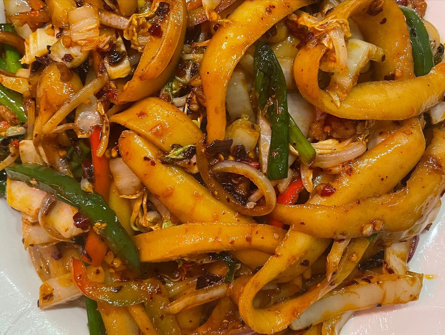 Northeastern Chinese Cuisine at Northern Cafe