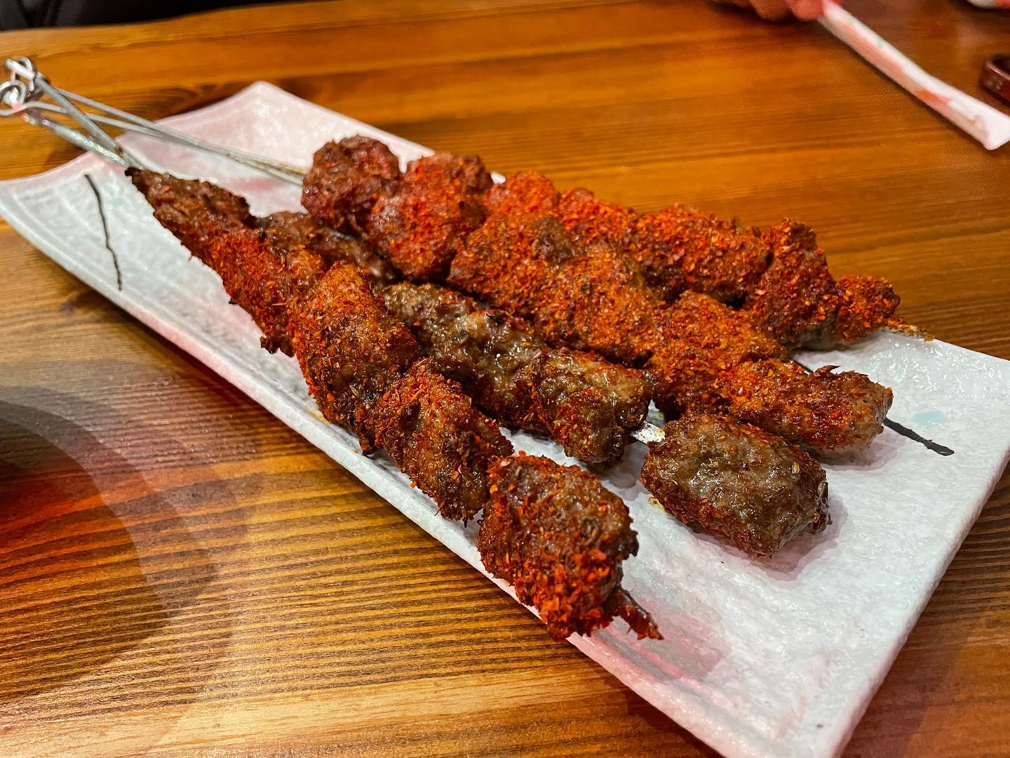 Northeastern Chinese Cuisine at Northern Cafe