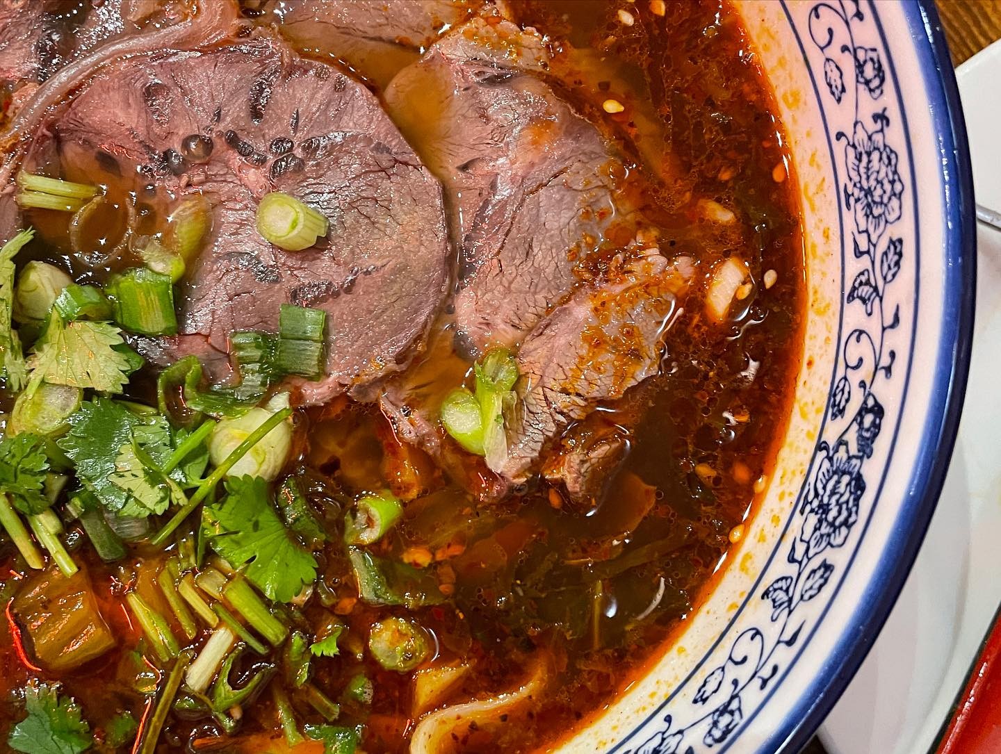 Northeastern Chinese Cuisine at Northern Cafe