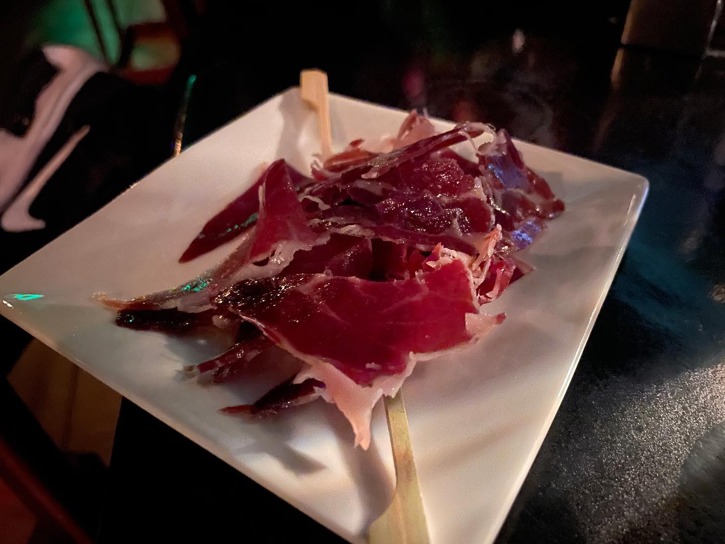 Whiskey and Cigars at   had some great whiskeys, bourbons and scotches