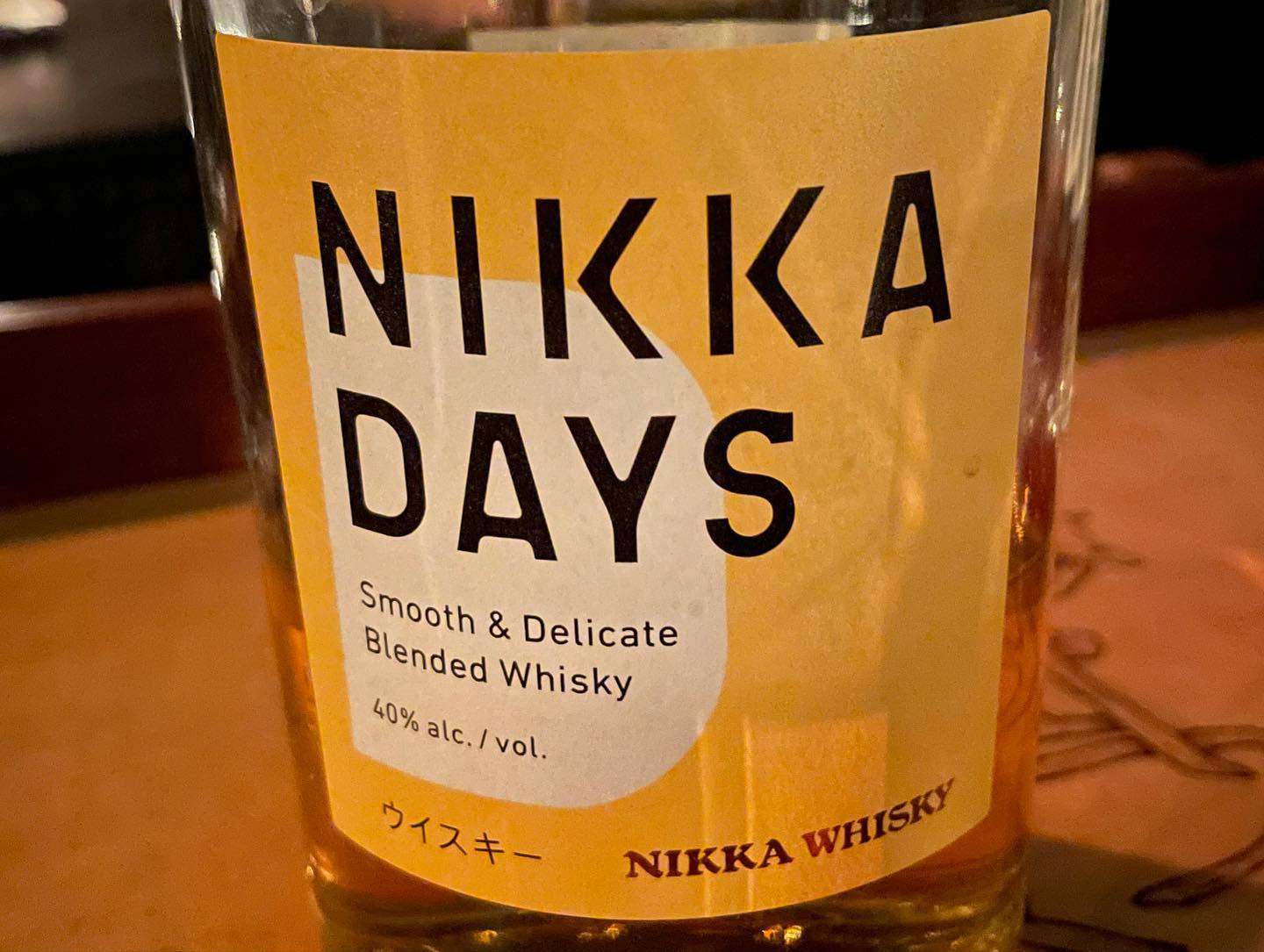 Whiskey and Cigars at   had some great whiskeys, bourbons and scotches