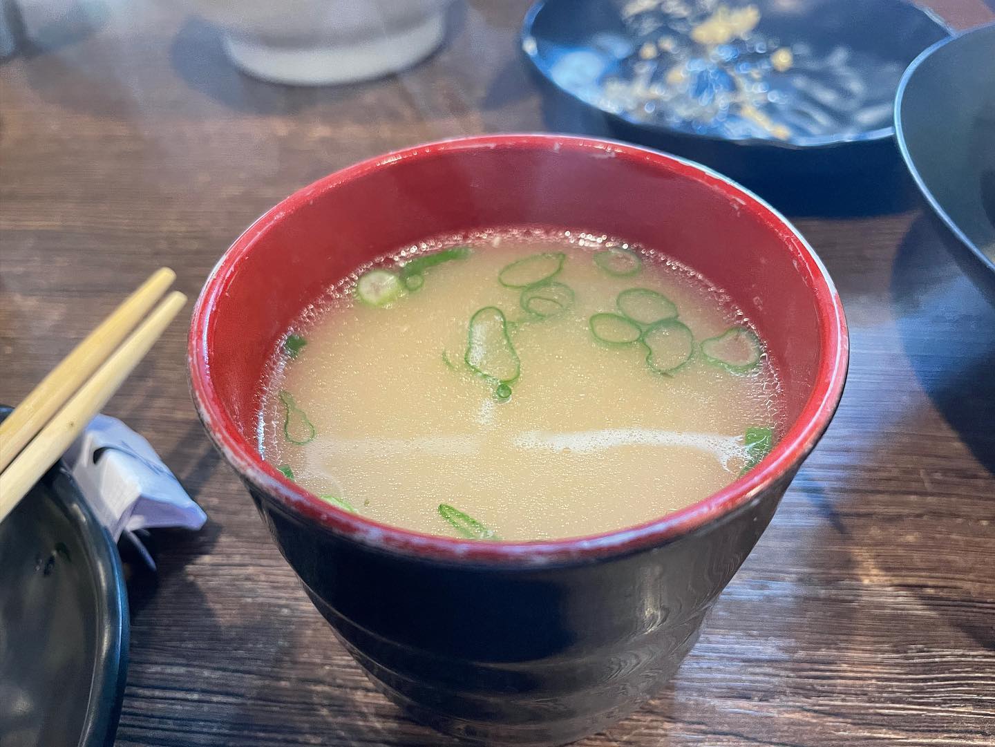 Japanese noodles, mazesoba from Nagoya