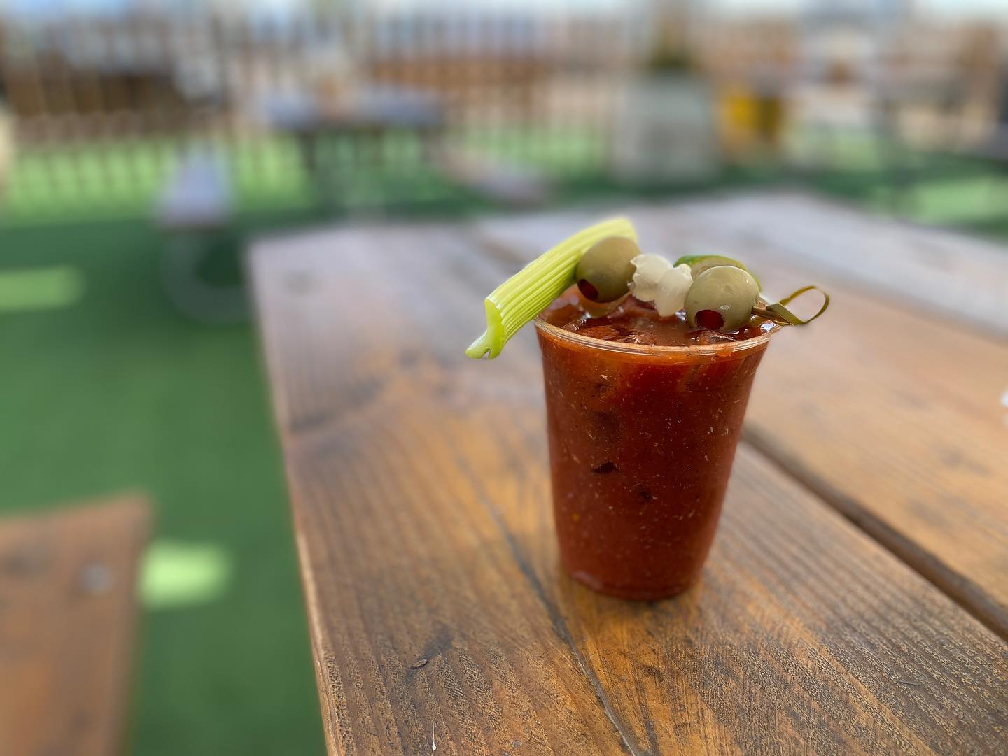 Brunch at Poppy & Rose