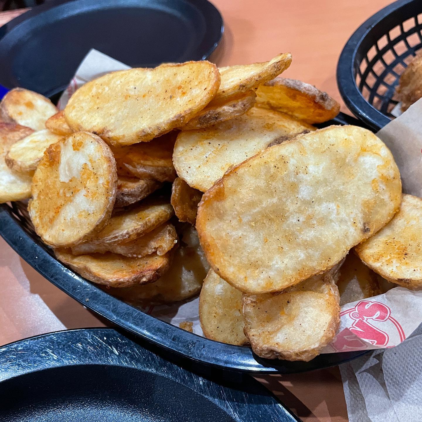 Do you remember having fundraisers at Shakey’s?  Or do you remember having th...