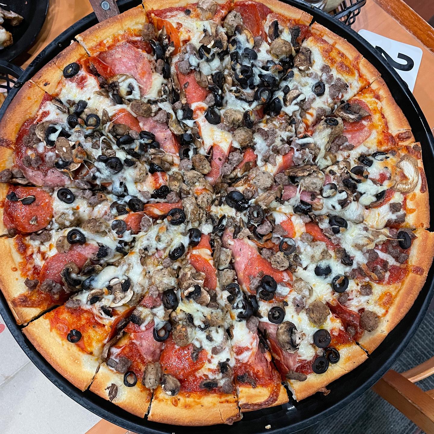 Do you remember having fundraisers at Shakey’s?  Or do you remember having th...