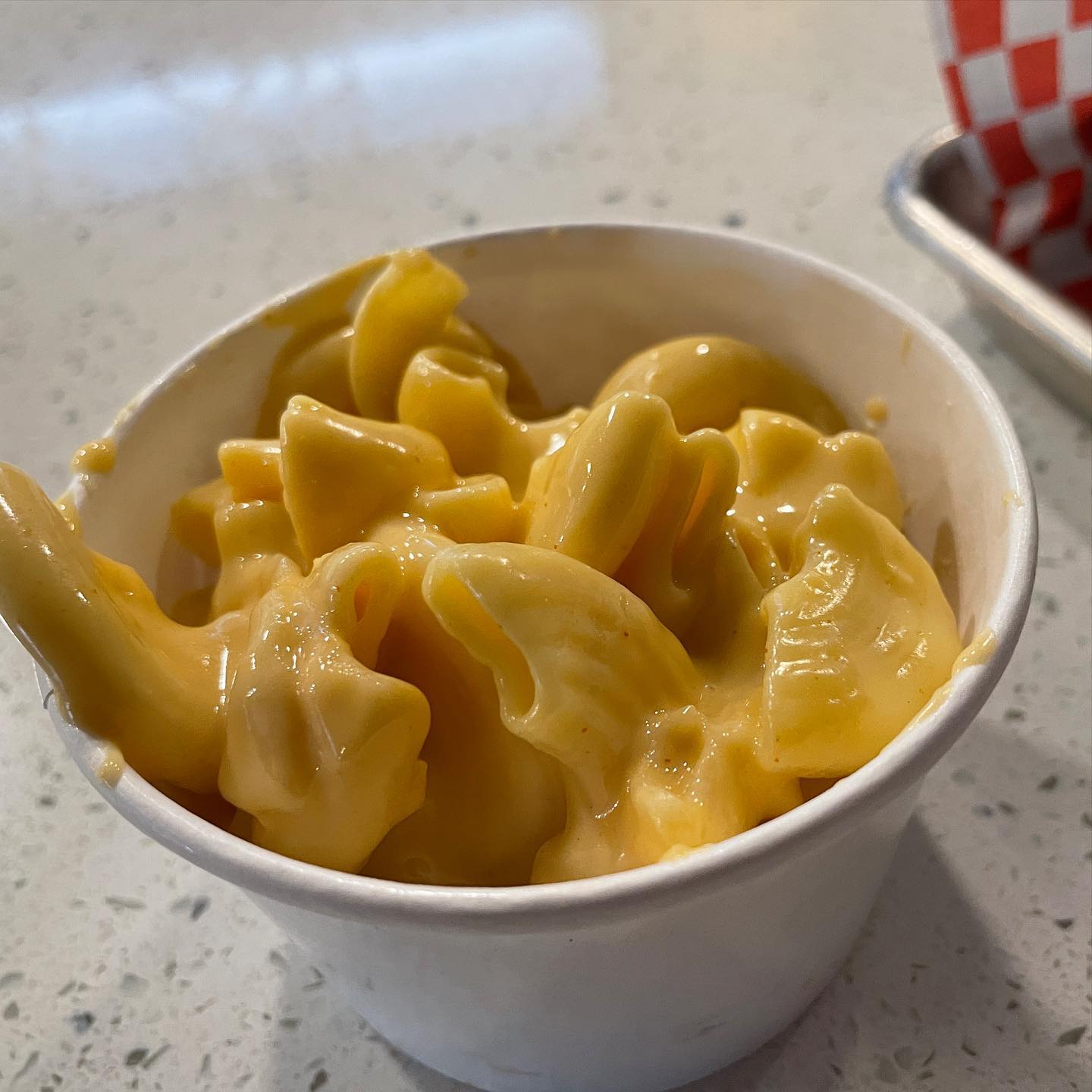 Smoked meats at Wholly Smokes