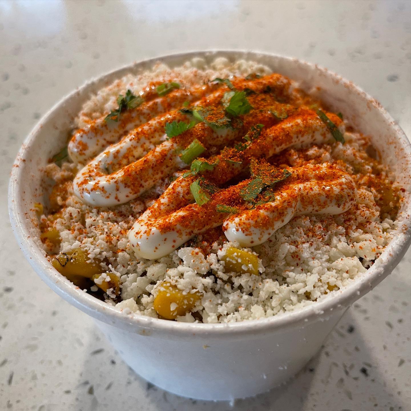 Smoked meats at Wholly Smokes