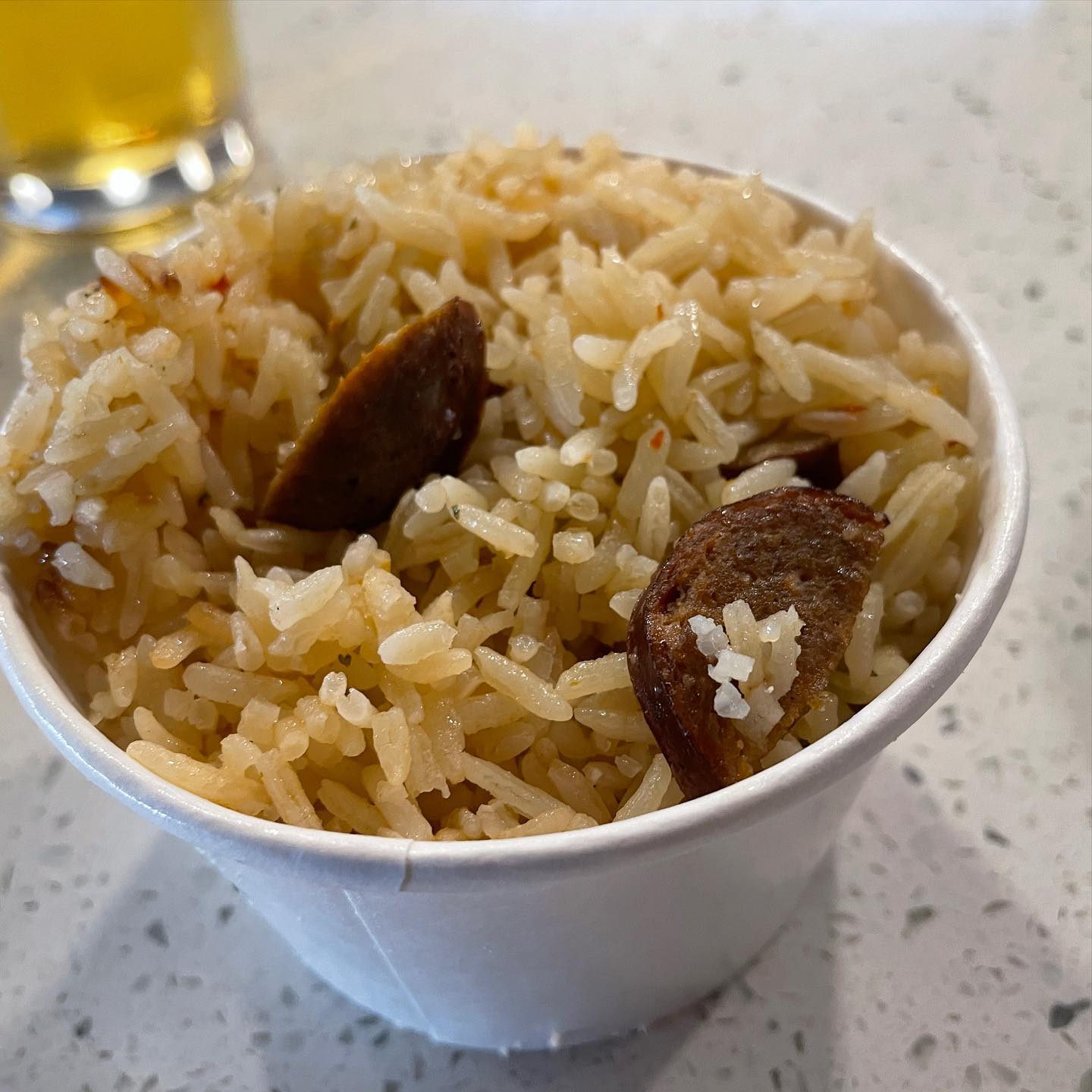 Smoked meats at Wholly Smokes