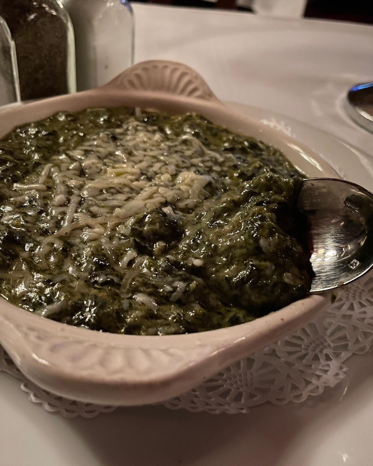 Prime Rib at the Derby