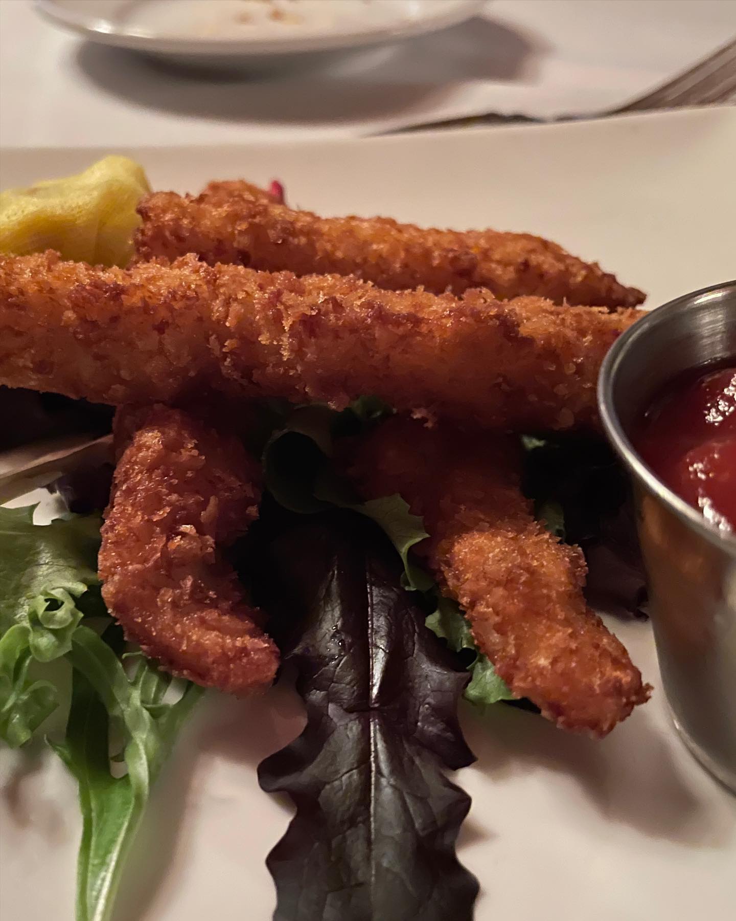 Prime Rib at the Derby