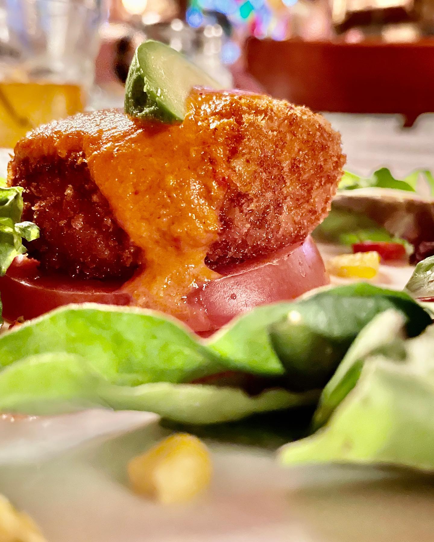 Prime Rib at the Derby