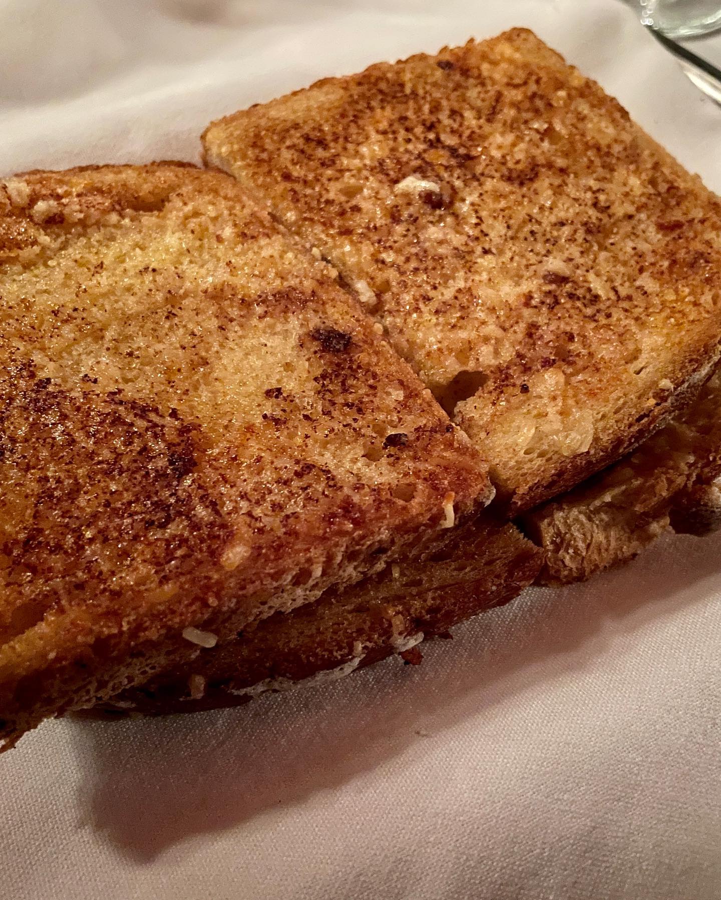 Prime Rib at the Derby