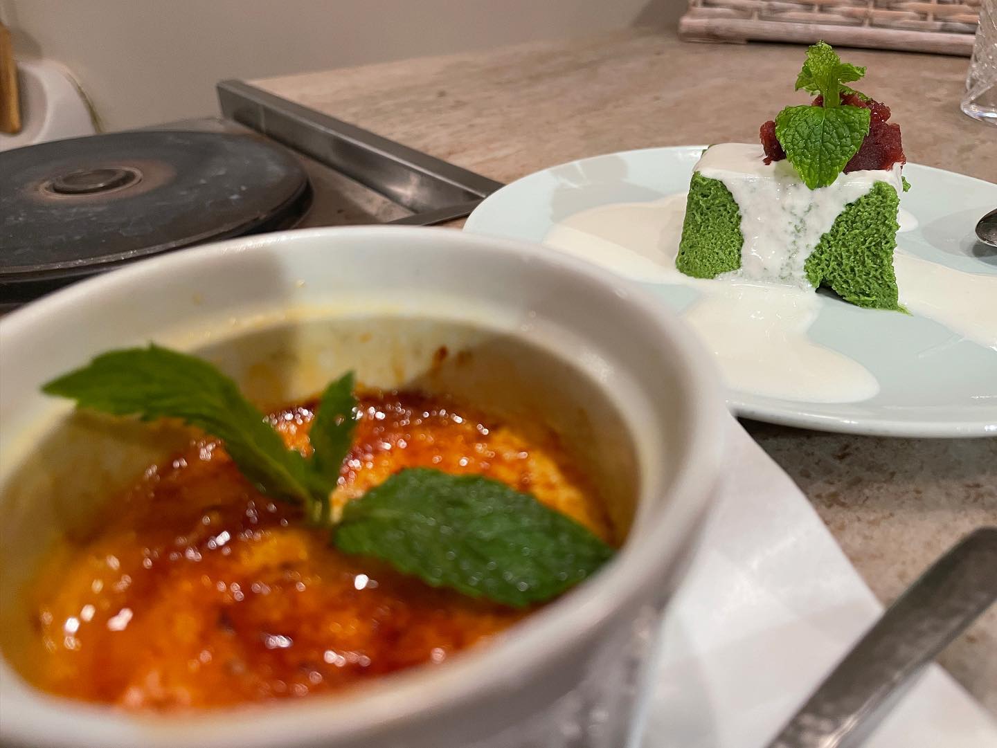 Shabu Shabu at Kagaya