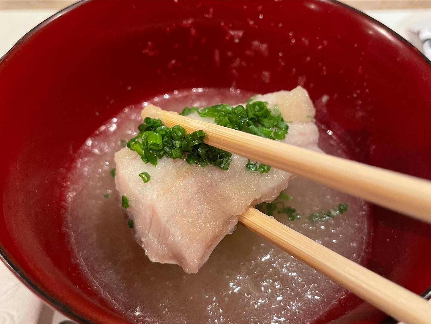 Shabu Shabu at Kagaya