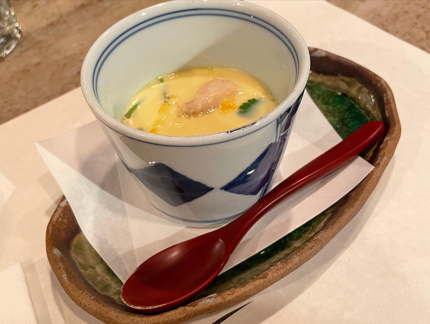 Shabu Shabu at Kagaya