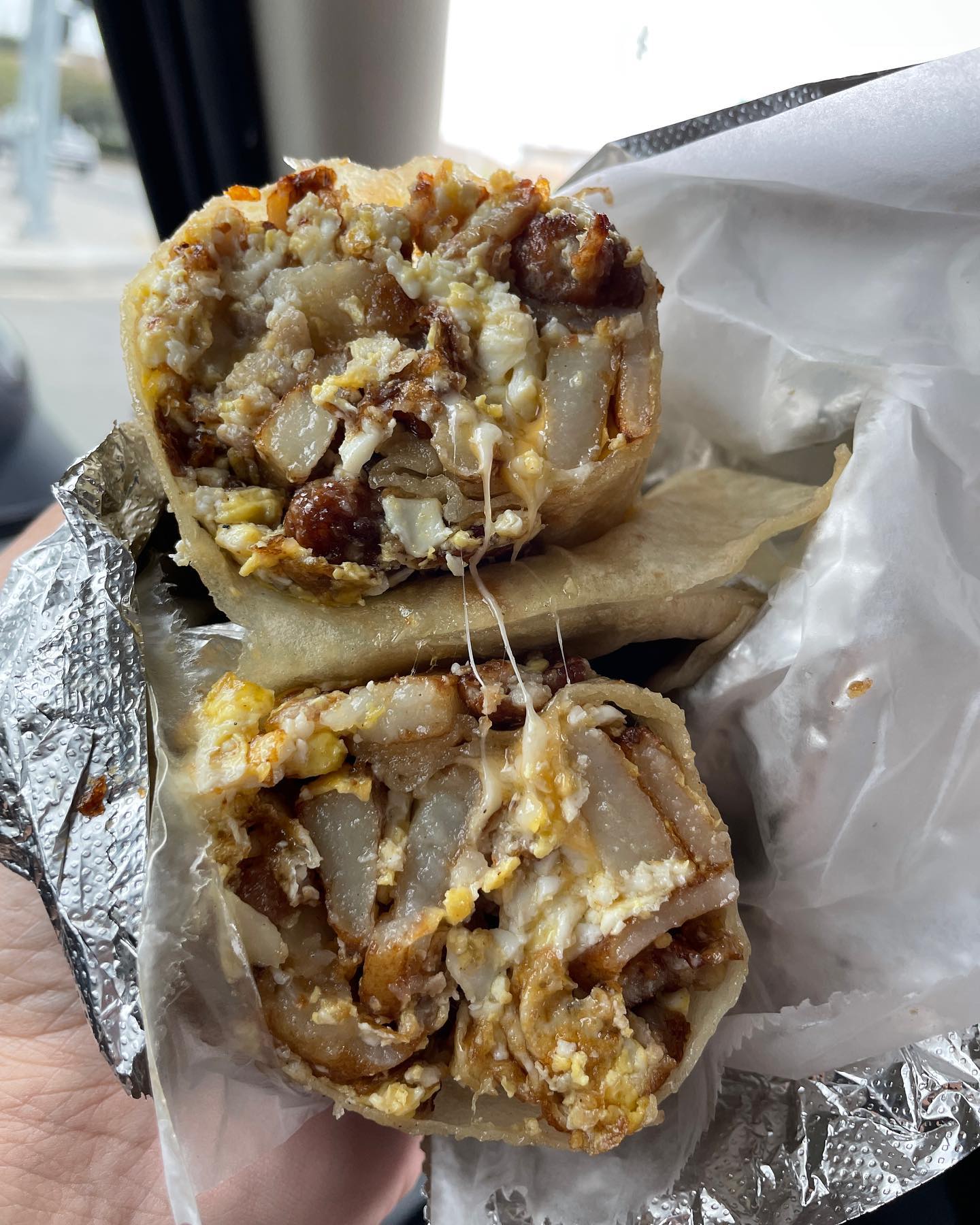 Instagram Post — April 10, 2022